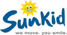 Logo SunKid